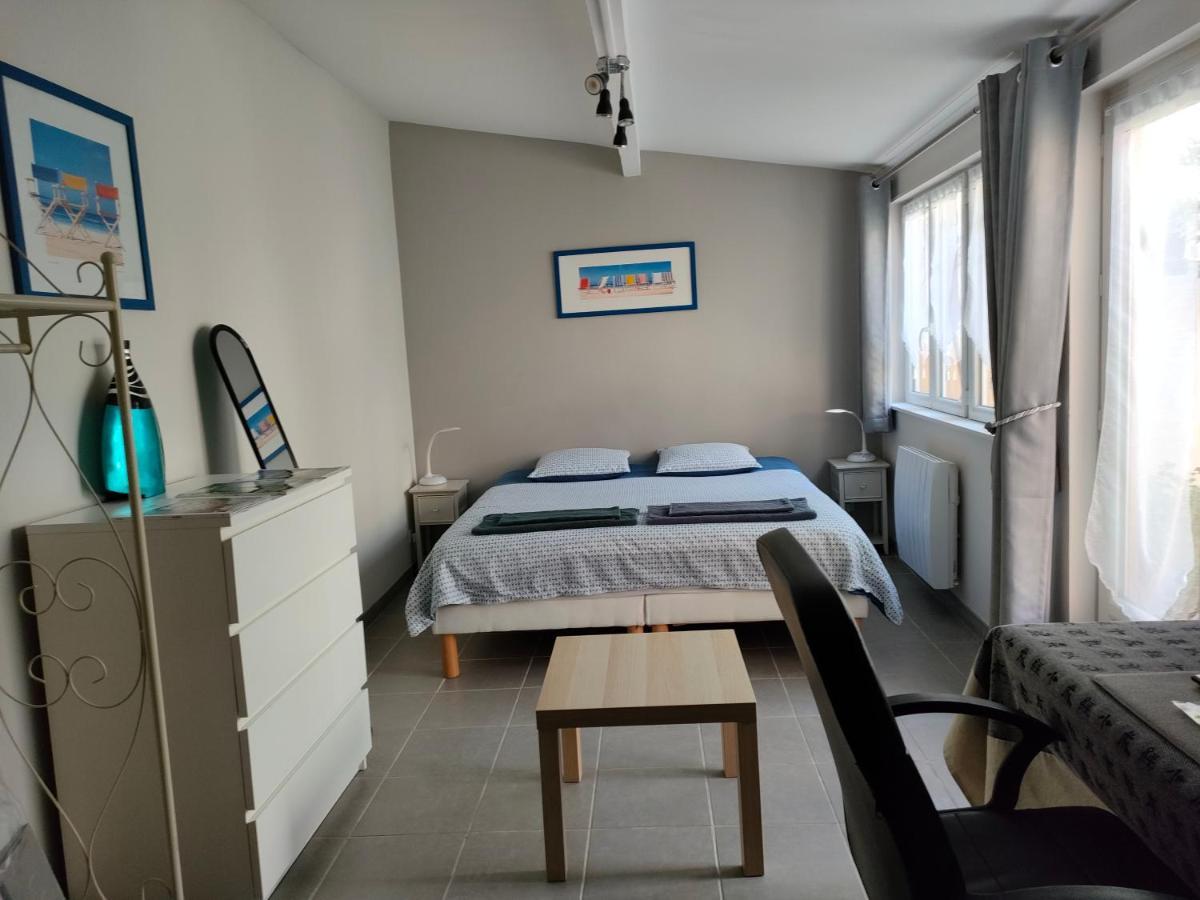 L'Escale Vichy Villa Eksteriør billede